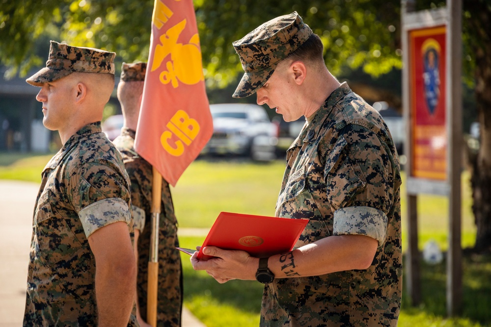 Uncommon Valor
