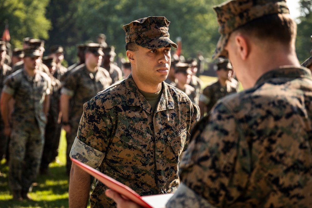 Uncommon Valor