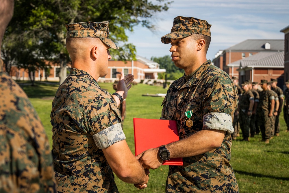 Uncommon Valor