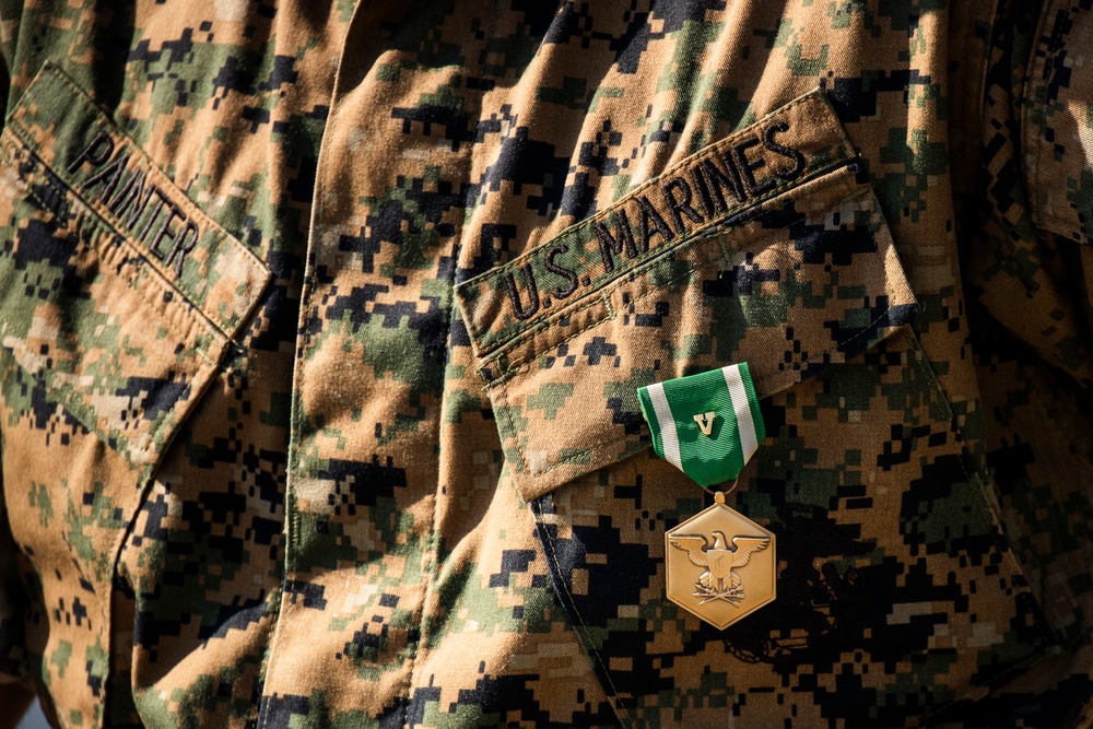 Uncommon Valor