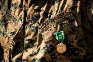 Patrolling for IDF