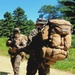 Marines, Navy Corpsmen train in casualty care field exercise at Fort McCoy