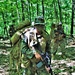 Marines, Navy Corpsmen train in casualty care field exercise at Fort McCoy