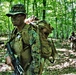 Marines, Navy Corpsmen train in casualty care field exercise at Fort McCoy