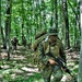 Marines, Navy Corpsmen train in casualty care field exercise at Fort McCoy