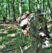 Marines, Navy Corpsmen train in casualty care field exercise at Fort McCoy