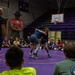 Fayetteville Wrestling Clinic