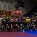 Fayetteville Wrestling Clinic