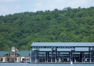 Public invited to celebrate in Dale Hollow State Park ‘Clean Marina’ Dedication