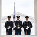 Republic of Korea Minister of National Defense Lee Jong-sup Participates in an Armed Forces Wreath-Laying Ceremony at the Tomb of the Unknown Soldier
