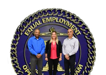 Equal Employment Opportunity program provides fair, neutral options