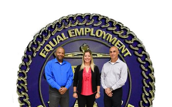 Equal Employment Opportunity program provides fair, neutral options