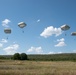 Oklahoma Guard units conduct airborne operations with Nebraska, Indiana