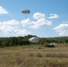 Oklahoma Guard units conduct airborne operations with Nebraska, Indiana