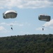 Oklahoma Guard units conduct airborne operations with Nebraska, Indiana