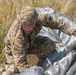 Oklahoma Guard units conduct airborne operations with Nebraska, Indiana