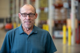 Fort McCoy CIF Supports Soldier Training