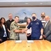 FRC East collaborates with Coast Guard aviation facility for mutual success