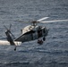 Kearsarge Conducts a Search and Rescue Exercise