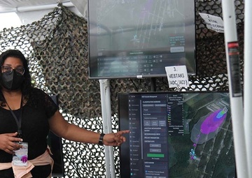 Technology Provides Warfighters with Decisive Edge at Resolute Dragon 2