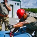 Moody AFB Munitions Airmen support Agile Combat Employment training at Air Dominance Center