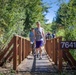 TRFB Team Members Attend Annual Safety and Health Walk