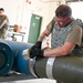 Moody AFB Munitions Airmen support Agile Combat Employment training at Air Dominance Center