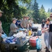 TRFB Team Members Attend Annual Safety and Health Walk