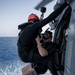 Kearsarge Conducts a Search and Rescue Exercise