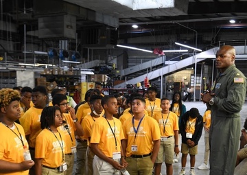 VP-26 TRIDENTS STATIC DISPLAY