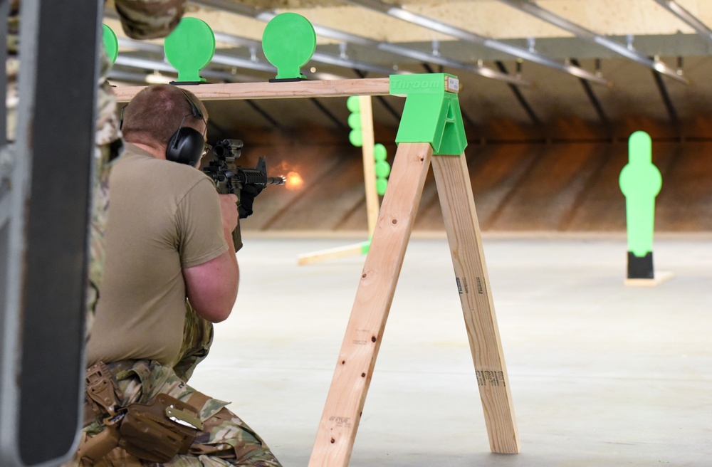 New targets give Defenders instant marks