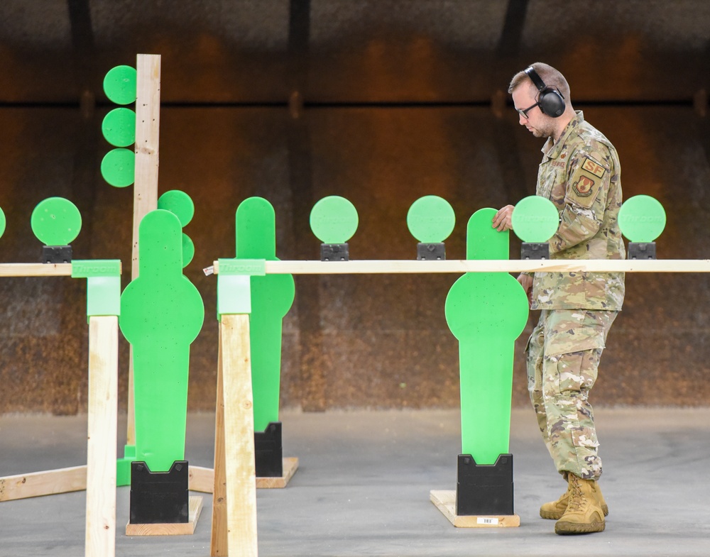 New targets give Defenders instant marks