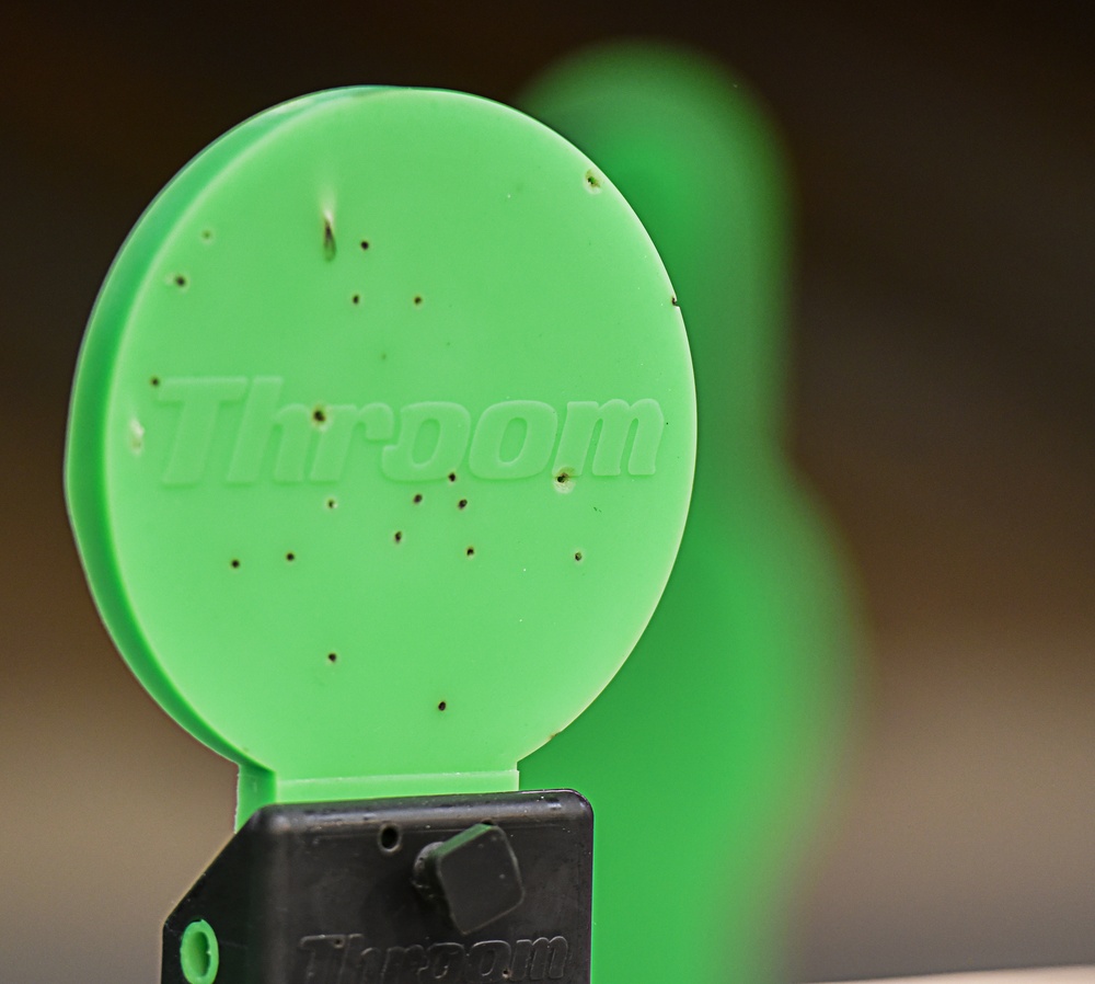 New targets give Defenders instant marks
