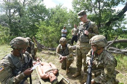 WAREX builds readiness within Army Reserve units and OC/Ts