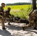 XVIII Airborne Corps Best Squad Competition Stress Shoot