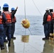 Coast Guard Cutter Healy Arctic Summer 2022 deployment
