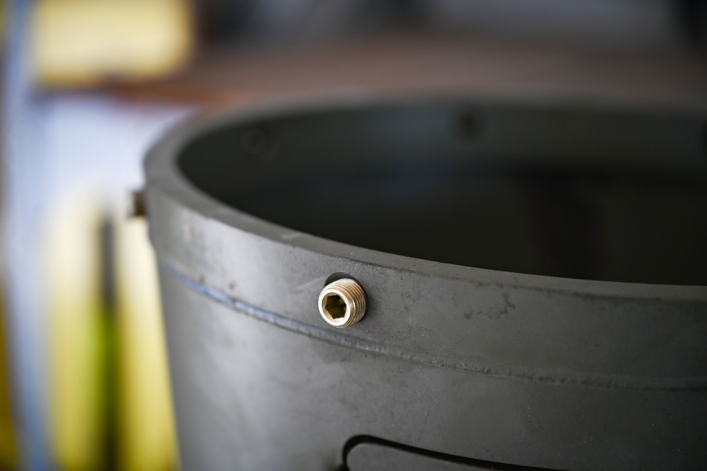 DVIDS Images Moody AFB Munitions Airmen support Agile Combat