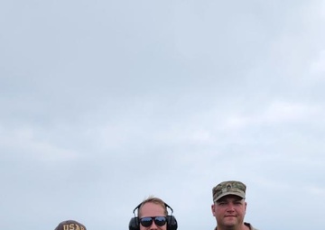 Civilian Marksmanship Program (CMP) National Pistol Matches