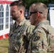 Kentucky Army National Guard Soldiers Participate in a Multi-National Exchange Program in Denmark
