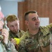 Kentucky Army National Guard Soldiers Participate in a Multi-National Exchange Program in Denmark