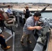 USS Chung-Hoon (DDG 93) Readies for Deployment, Hosts Workforce Tours at Naval Surface Warfare Center, Port Hueneme Division