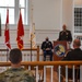 USACE Transatlantic Division Change of Command