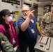 USS Chung-Hoon (DDG 93) Readies for Deployment, Hosts Workforce Tours at Naval Surface Warfare Center, Port Hueneme Division