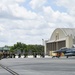 23rd Wing Airmen arrive at the Air Dominance Center for AGILE FLAG 22-2