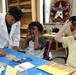 GEMS Students Return to Halls of USAARL