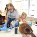 GEMS Students Return to Halls of USAARL