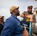 USS Chung-Hoon (DDG 93) Readies for Deployment, Hosts Workforce Tours at Naval Surface Warfare Center, Port Hueneme Division