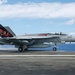 Abraham Lincoln conducts flight operations during RIMPAC 2022