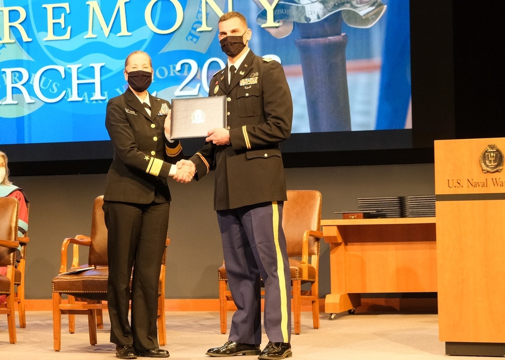 CNW/CNCS Graduation Ceremony
