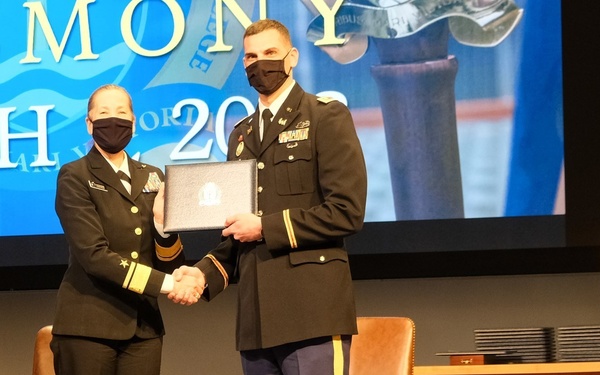 CNW/CNCS Graduation Ceremony